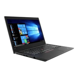 Lenovo ThinkPad L580 15" Core i5 1.6 GHz - SSD 512 Go - 32 Go AZERTY - Français