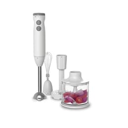 Blender Mixeur Tesco Hand Blender Set HBS22 L - Blanc