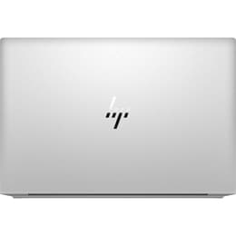 Hp EliteBook 840 G8 14" Core i5 2.4 GHz - Ssd 256 Go RAM 16 Go QWERTZ - Allemand