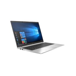 Hp EliteBook 840 G8 14" Core i5 2.4 GHz - Ssd 256 Go RAM 16 Go QWERTZ - Allemand