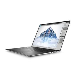 Dell Precision 5760 17" Core i9 2.6 GHz - SSD 2 To - 64 Go AZERTY - Français
