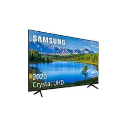 TV LED Ultra HD 4K 109 cm Samsung 43TU7095