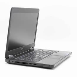 Dell Latitude E5440 14" Core i5 1.6 GHz - SSD 120 Go - 4 Go QWERTY - Italien