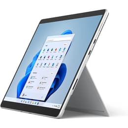Microsoft Surface Pro 8 13" Core i5 2.4 GHz - SSD 128 Go - 8 Go AZERTY - Français