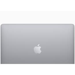 MacBook Air 13" (2019) - QWERTY - Espagnol