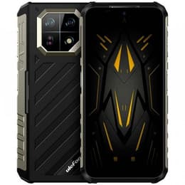 Ulefone Armor 22 128 Go - Noir - Débloqué