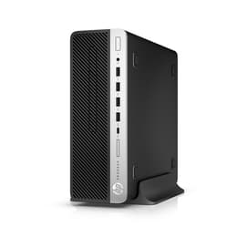 HP ProDesk 600 G5 SFF Core i5 3 GHz - SSD 256 Go RAM 8 Go