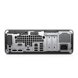 HP ProDesk 600 G5 SFF Core i5 3 GHz - SSD 256 Go RAM 8 Go