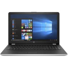 Hp 15-BS104NA 15" Core i7 1.8 GHz - Hdd 1 To RAM 16 Go QWERTY