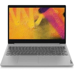 Lenovo IdeaPad 3 15" 3000-Series 1.2 GHz - SSD 256 Go - 8 Go QWERTY - Espagnol