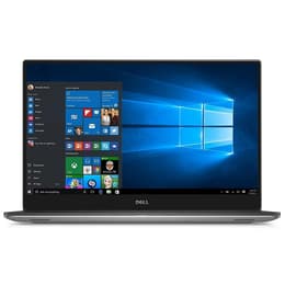 Dell XPS 15 9560 15" Core i5 2.5 GHz - SSD 128 Go + HDD 1 To - 8 Go AZERTY - Français