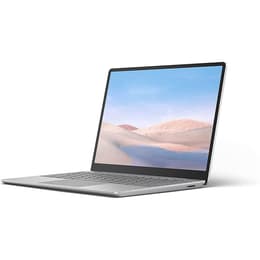 Microsoft Surface Laptop Go 12" Core i5 1 GHz - SSD 64 Go - 4 Go QWERTY - Anglais
