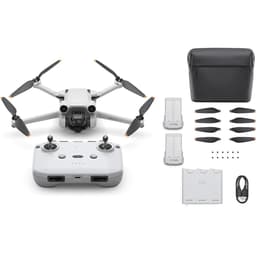 Drone Dji Mavic Mini 3 Pro 34,0000 min