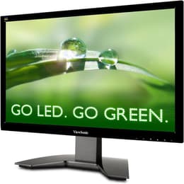 Écran 19" LCD HDTV ViewSonic VA1912