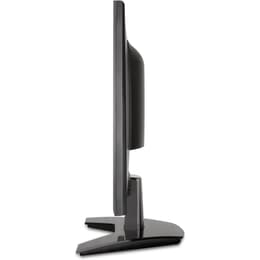 Écran 19" LCD HDTV ViewSonic VA1912
