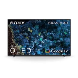 SMART TV OLED Ultra HD 4K 140 cm Sony XR55A80LAEP