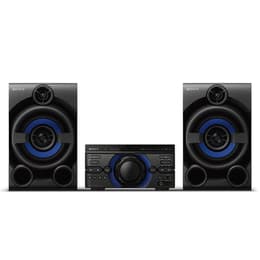 Micro-chaines Sony MHC-20D Bluetooth