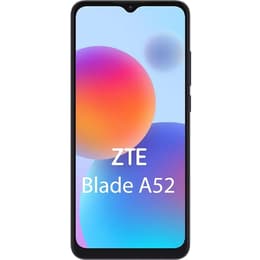 ZTE Blade A52 32 Go - Bleu - Débloqué