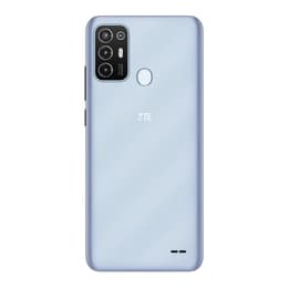 ZTE Blade A52 32 Go - Bleu - Débloqué
