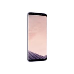 Galaxy S8+ 64 Go - Gris - Débloqué