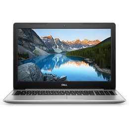 Dell Inspiron 5770 17" Core i5 1.6 GHz - SSD 256 Go - 8 Go AZERTY - Français