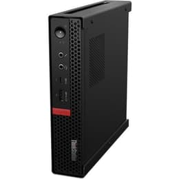 Lenovo ThinkStation P330 Tiny Core i5 3 GHz - SSD 256 Go RAM 16 Go