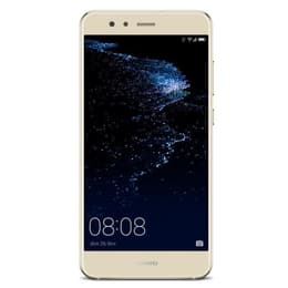 Huawei P10 Lite 32 Go - Or - Débloqué - Dual-SIM