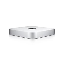 Mac mini (Octobre 2014) Core i7 3 GHz - SSD 1000 Go - 16GB