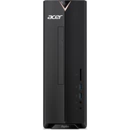 Acer Aspire XC-830 Celeron 2 GHz - SSD 256 Go + HDD 1 To RAM 8 Go