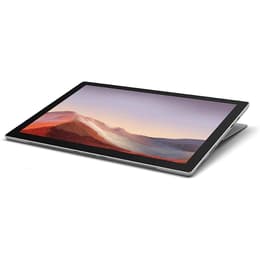 Microsoft Surface Pro 7 12" Core i5 1 GHz - SSD 256 Go - 8 Go Sans clavier