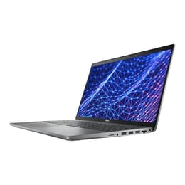 Dell Latitude 5530 15" Core i5 1.6 GHz - SSD 512 Go - 16 Go QWERTY - Espagnol