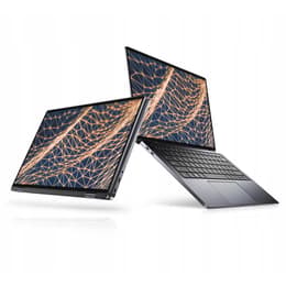 Dell Latitude 9330 13" Core i7 1 GHz - SSD 512 Go - 32 Go QWERTY - Anglais