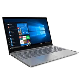 Lenovo ThinkBook 15 IIL 15" Core i5 1.6 GHz - SSD 512 Go - 8 Go AZERTY - Français