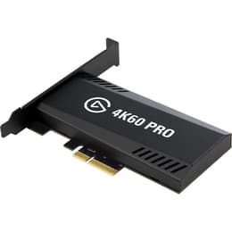 Trackpad elgato Game Capture 4K60 Pro
