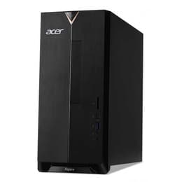 Acer Aspire TC-895-00F Core i5 2.9 GHz - SSD 128 Go + HDD 1 To RAM 8 Go