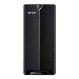 Acer Aspire TC-895-00F Core i5 2.9 GHz - SSD 128 Go + HDD 1 To RAM 8 Go