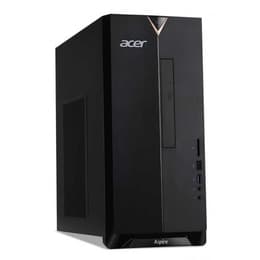 Acer Aspire TC-895-00F Core i5 2.9 GHz - SSD 128 Go + HDD 1 To RAM 8 Go