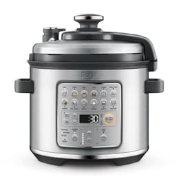 Multi-cuiseur Sage The Fast Slow SPR680