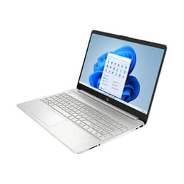 HP 15-dy1043dx 15" Core i5 1 GHz - SSD 256 Go - 8 Go QWERTY - Anglais