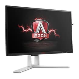 Écran 23" LCD qhdtv Agon AG241QG