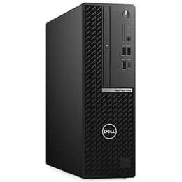 Dell OptiPlex 7080 SFF Core i7 2.9 GHz - SSD 1 To RAM 16 Go