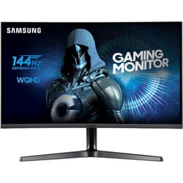 Écran 31" LED qhdtv Samsung C32JG50QQU
