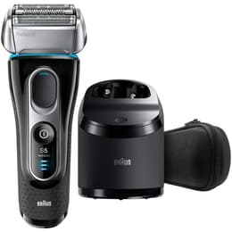 Rasoir électrique Barbe Braun Series 5-5195 cc