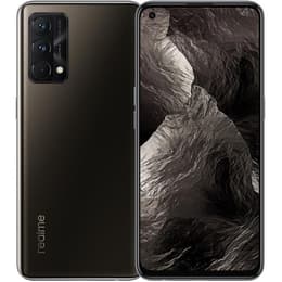 Realme GT Master 128 Go - Noir - Débloqué - Dual-SIM