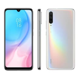 Xiaomi Mi A3 64 Go - Blanc - Débloqué
