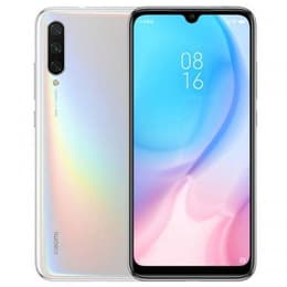Xiaomi Mi A3 64 Go - Blanc - Débloqué