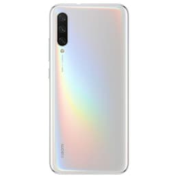 Xiaomi Mi A3 64 Go - Blanc - Débloqué