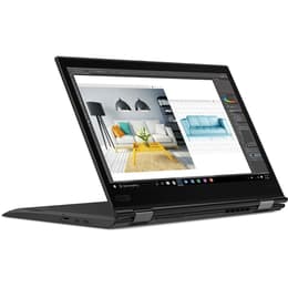 Lenovo ThinkPad X1 Yoga G2 14" Core i5 2.6 GHz - SSD 256 Go - 8 Go AZERTY - Français