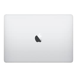 MacBook Pro Touch Bar 13" Retina (2019) - Core i5 1.4 GHz SSD 128 - 8 Go QWERTY - Italien