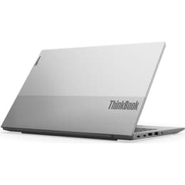 Lenovo ThinkBook 14 G2 ITL 14" Core i5 2.4 GHz - SSD 512 Go - 16 Go QWERTY - Espagnol